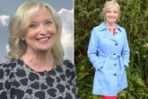 BBC Breakfast's Carol Kirkwood opens up about secret boyfriend in new interview