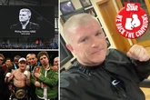Let's fight for Ricky – we say give tragic Hatton a statue as we launch campaign