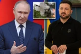 Truth behind Russia's 'plan B' as viral post claims 'capitulation of Kyiv in 60 days'