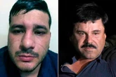 Cartel thug who did security for El Chapo's sons killed in Mexican military shootout