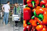 Cheating Brits using bizarre 'vegetable code' to find potential lovers in supermarkets