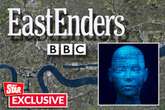 EastEnders icon reveals cast fears after actors are 'concerned' about introducing AI