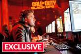 Broadband blackout warning as Call of Duty gamers pose serious threat to UK internet