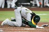 Sports star has surgery for ruptured testicle after pundit's brutal comment