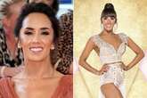 Strictly's Janette Manrara heard 'whispers' that other co-stars thought she'd be 'awful'