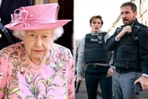 Queen 'big fan' of Line of Duty and watched show after Prince Philip's death