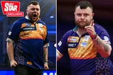 Josh Rock outlines key change he has made this season – ‘I’m a different animal’