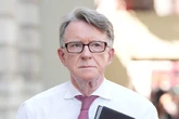 Peter Mandelson admits more 'embarrassing' Jeffrey Epstein messages will come out