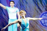 Putin’s dancing daughter Katerina 'behind campaign to sink Sergei Lavrov'