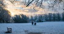 UK weather: Brits to shiver through coldest night of winter as temperatures plunge to -15C