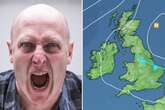 Met Office targeted by conspiracy theory nut jobs left fuming at every forecast