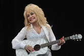 Dolly Parton on turning down Elvis and why she always sleeps in a full face of makeup