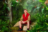 I'm a Celeb favourite Angry Ginge rocks up to jungle – and forgot to bring any pants