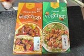 Oh So Wholesome's Veg'chop review: A true revolution in an overcrowded vegan market