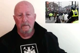 'I was a West Ham hooligan – I stormed train full of Millwall thugs thinking I had back-up'