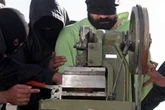 Three 'professional thieves' have hands chopped off for stealing gold