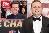 Britain's Got Talent legend makes cheeky jibe towards ITV host Declan Donnelly