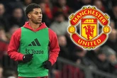Man Utd transfer news: Marcus Rashford and Rasmus Hojlund offered escape routes as star 'warned off'