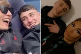 Jay Slater's best friend Lucy Mae Law shares final words to 'most smiley person'