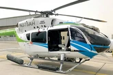 Horror Saudi Arabia helicopter crash kills all 14 on board as emergency crews swarm