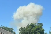 Large explosion rattles windows and buildings as 'multiple hurt'