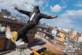 Tony Hawk’s Pro Skater 3+4 review: A great revamp of two classic skateboard games