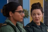 Coronation Street fans floored as they work out where they've seen Sienna actress before
