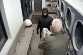Ex-builder, 84, fights off thug with jeans saying 'I've worked all my life for my money'
