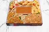 Chinese chippy gets pulses racing with hilarious ad encouraging customers to bonk