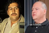 Drug lord Pablo Escobar's son reveals reality of growing up – 'I only had one friend'