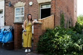 Fred and Rose West's neighbours say horror Cromwell Street 'painted in a bad light'