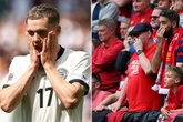 Florian Wirtz conspiracy theory as Liverpool fans worry over transfer announcement delay