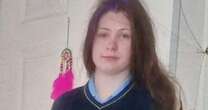 Missing schoolgirl found but police still searching for pal she was seen travelling with