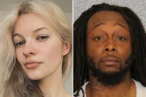 Ukraine refugee randomly stabbed to death on train as GoFundMe pulls sick fundraisers