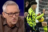 Gary Lineker changes his mind on VAR as Match of the Day star admits 'I got it wrong'