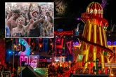 Boomtown returns bigger and better than ever for epic summer 2024 instalment
