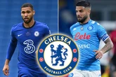 Chelsea ‘most likely’ to land €65m star, Insigne interest and Loftus-Cheek lifeline