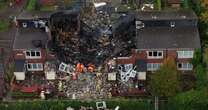 Newcastle house explosion major update as police announce second person has diedHouse fires