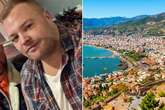 Body of Brit who vanished on holiday in Turkey found as mystery surrounds his death