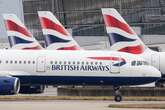 British Airways 'grounds flights' as IT outage sees passengers stranded on tarmac