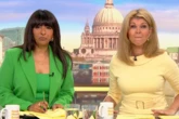 Good Morning Britain shares 'breaking news' as Keir Starmer 'dealt devastating blow'