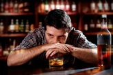 Hangover cured as new 'drunk patch' will alert your phone to warn you to stop