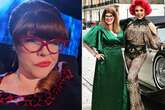 The Chase's Jenny Ryan's shares 'fat-shaming' ordeal as she opens up on transformation