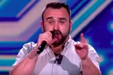 X Factor paedo who 'groomed teen boys' while on show released from prison 3 years early
