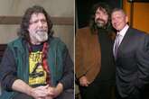 WWE legend Mick Foley turned down offer from Vince McMahon he 'sensed' was wrong