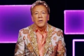 BBC Strictly Come Dancing's Ross King goes public with girlfriend at live show