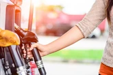 Millions of UK motorists urged to fill their tanks by Wednesday or lose thousands