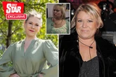 ‘I was morbidly obese on Big Brother — I’d do it totally different now,’ admits Tina Malone