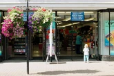 Legendary British high street name return – but not as UK shoppers had dreamed