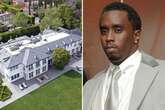 P Diddy's 'creepy' $61.5 million mansion has 'zero' buyers for one major reason